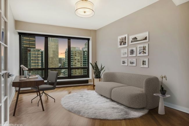 APT-3102 - 130 N Garland Ct, Home with 3 bedrooms, 2 bathrooms and null parking in CHICAGO IL | Image 27