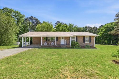2840 Bold Springs Road, Monroe, GA, 30656 | Card Image