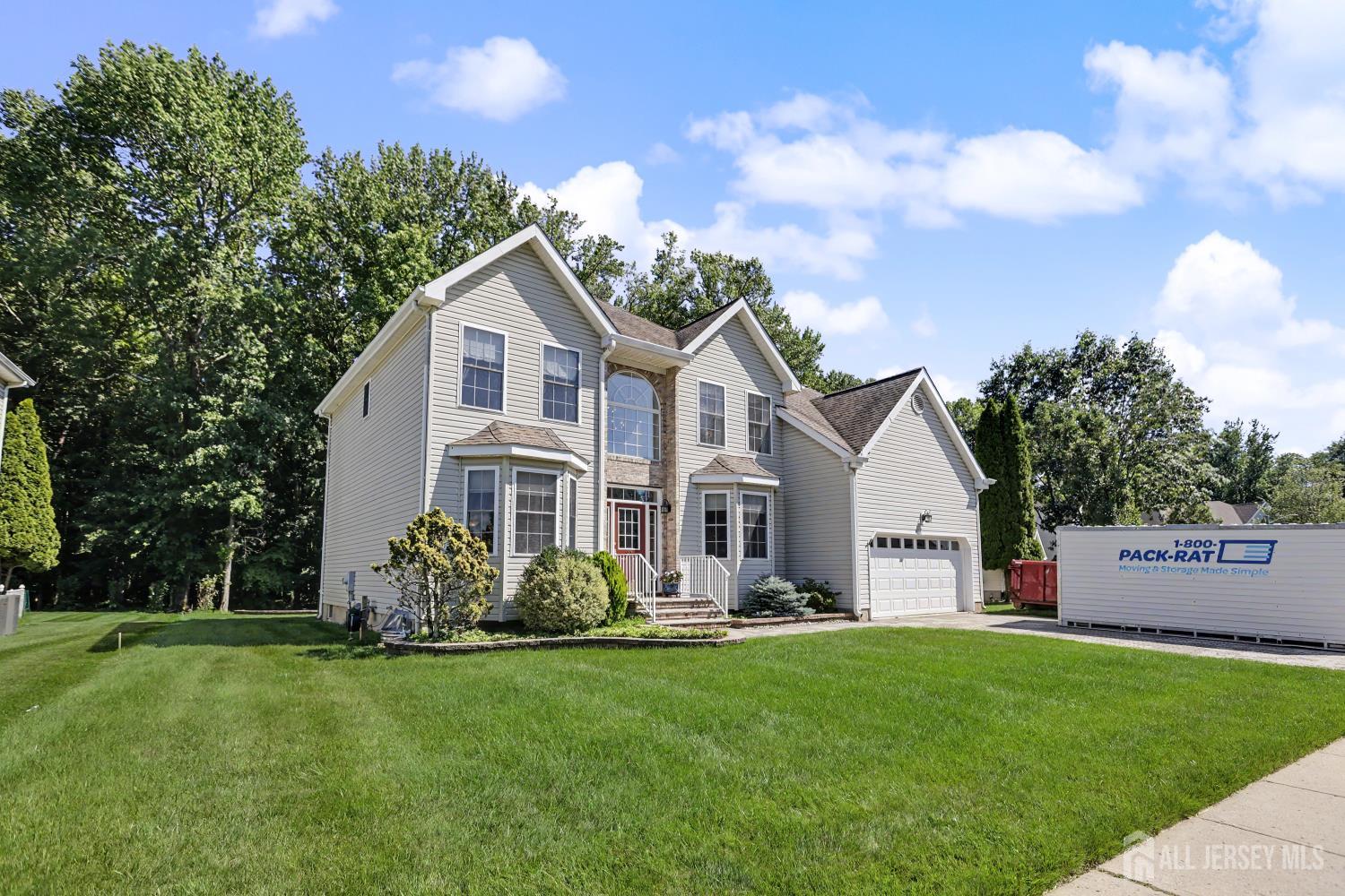 Residential in South Brunswick 3