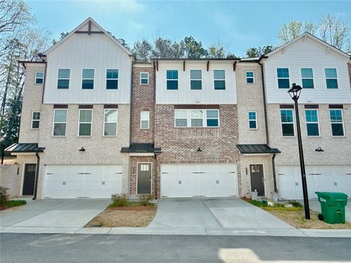3937 Acer Ct, Peachtree Corners, GA, 30092-3614 | Card Image