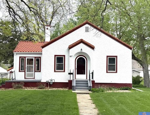 817 N 12th Street, Beatrice, NE, 68310 | Card Image