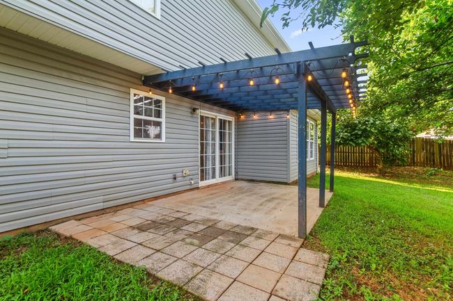 118 Moonshadow Ct, House other with 4 bedrooms, 3 bathrooms and null parking in Duncan SC | Image 4