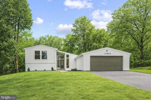 14828 Fireside Dr, SILVER SPRING, MD, 20905-5541 | Card Image