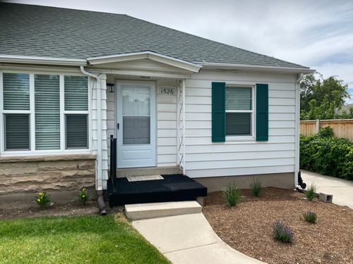 1526 E 1300 S, Salt Lake City, UT, 84105-1742 | Card Image