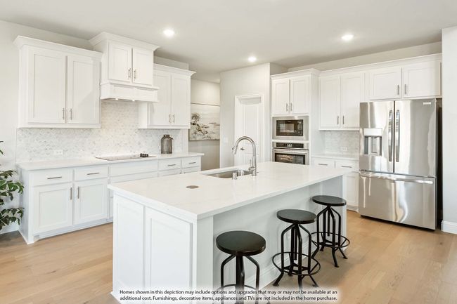 4410 Biscayne Dr, House other with 5 bedrooms, 4 bathrooms and null parking in Midlothian TX | Image 14