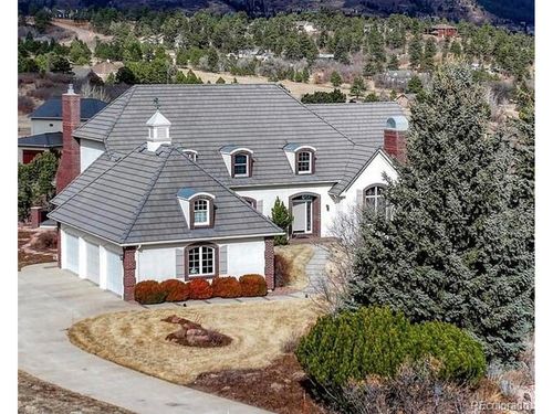 620 Forest View Way, Monument, CO, 80132-8266 | Card Image