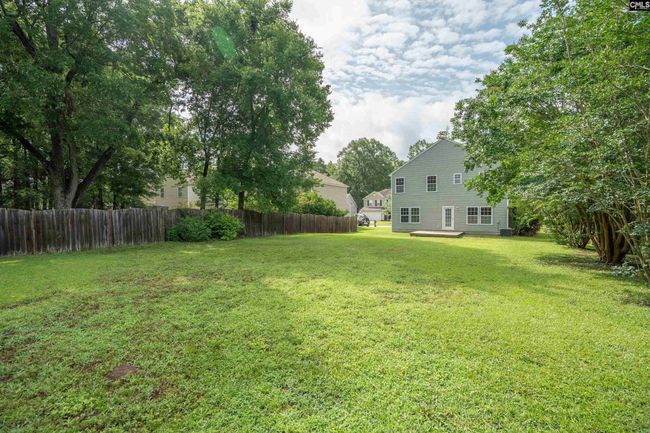 233 Eagle Pointe Dr, House other with 4 bedrooms, 3 bathrooms and null parking in Chapin SC | Image 34