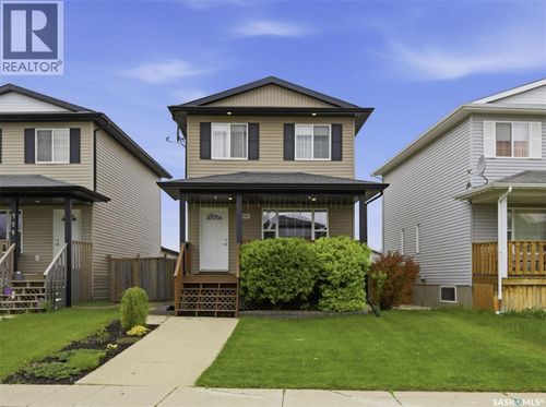 722 Lamarsh Lane, Saskatoon, SK, S7W1B6 | Card Image