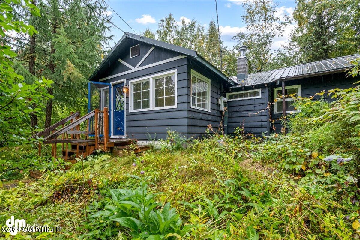 45th Ave, Anchorage, AK 99503 #1
