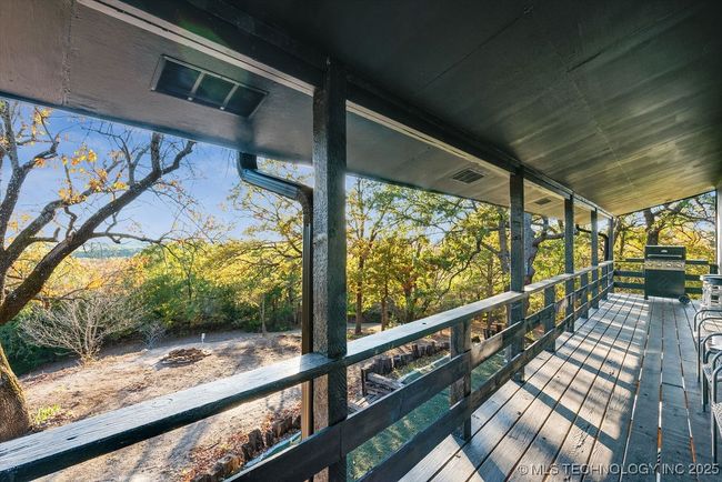 4908 Hickory Hill Dr, House other with 2 bedrooms, 2 bathrooms and null parking in Sulphur OK | Image 17