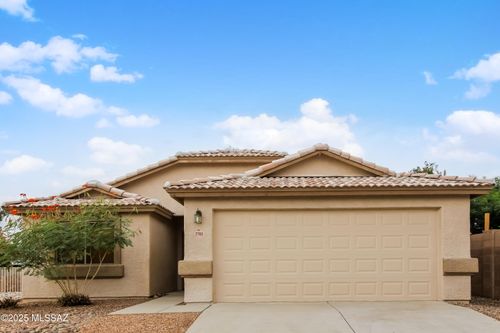 7783 N Altissimo Pl, Tucson, AZ, 85741-1581 | Card Image