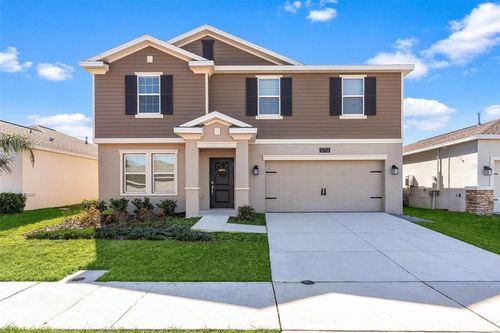 5712 Bristleleaf Court, Leesburg, FL, 34748 | Card Image