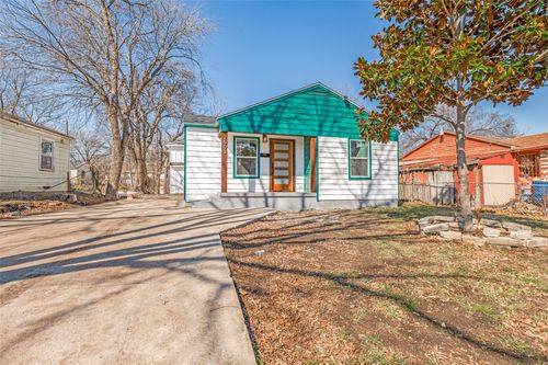 2503 Stovall Drive, Dallas, TX, 75216 | Card Image