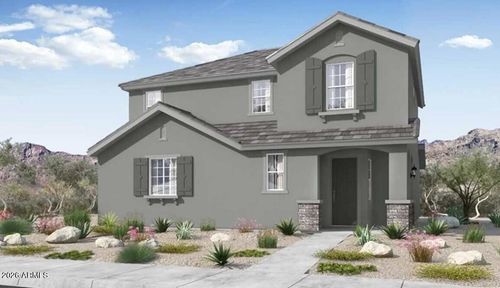 14616 W Soft Wind Drive, Surprise, AZ, 85387 | Card Image