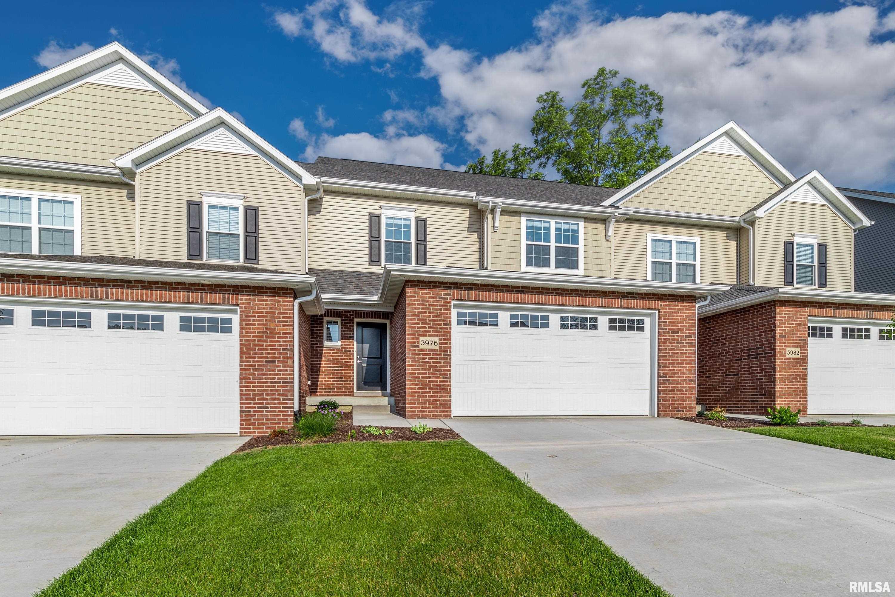 Orchard Dr, Bettendorf, IA 52722