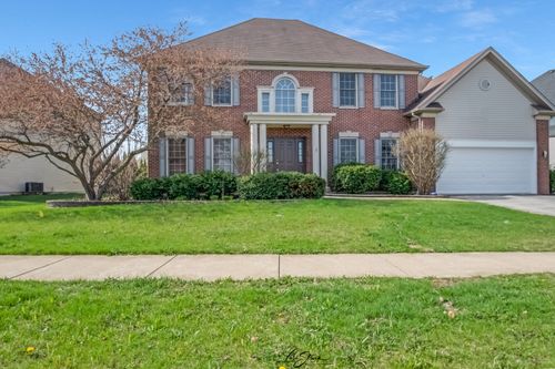 24963 Heritage Oaks Dr, Plainfield, IL, 60585-5773 | Card Image