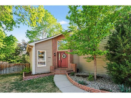 1502 River Oak Dr, Fort Collins, CO, 80525-5535 | Card Image