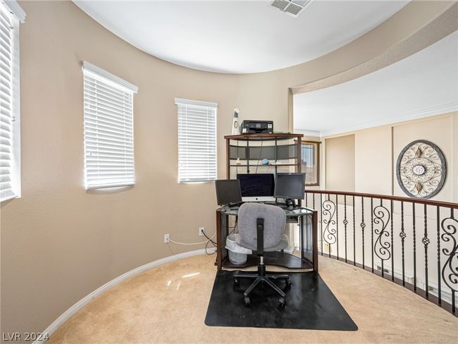 9335 Brownstone Ledge Ave, House other with 4 bedrooms, 3 bathrooms and null parking in Las Vegas NV | Image 29