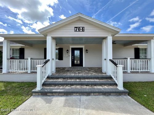 704 Osmosis Dr Sw, Palm Bay, FL, 32908-1422 | Card Image