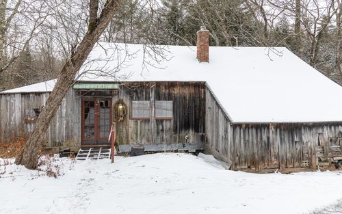 6 Beryl Mountain Rd, South Acworth, NH, 03607-4611 | Card Image
