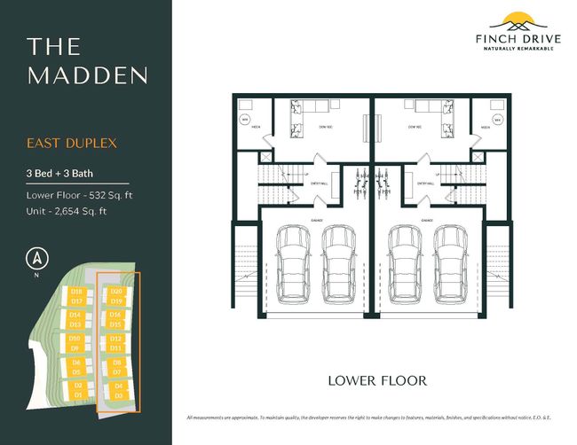 View of layout | Image 5