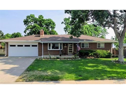 12241 W New Mexico Ave, Lakewood, CO, 80228-3927 | Card Image