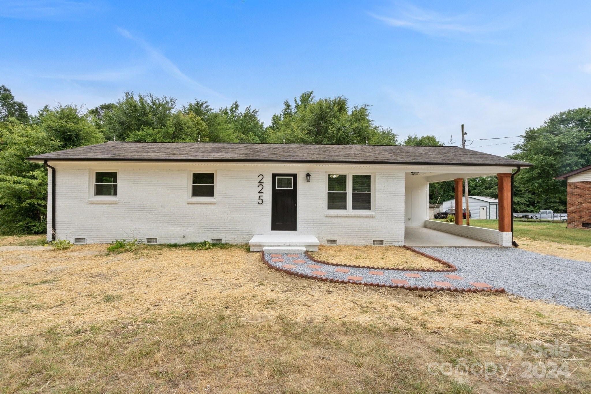 Ebenezer Rd, Kings Mountain, NC 28086