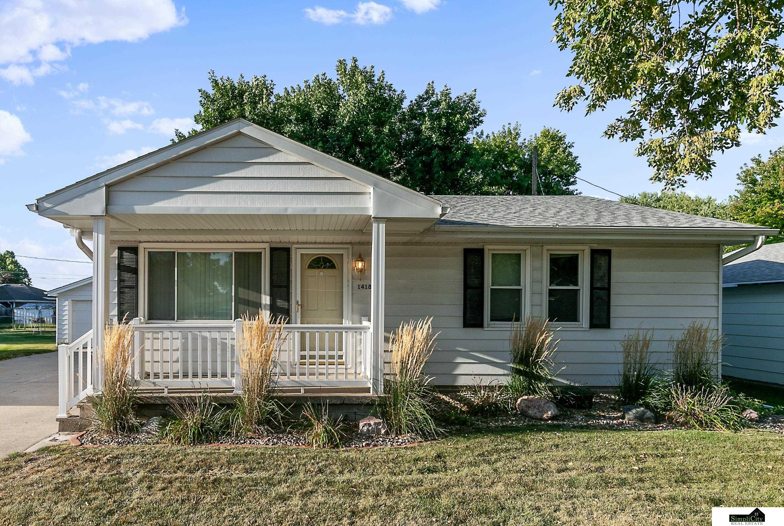 11th St, Fremont, NE 68025