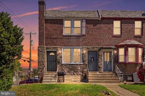 6299 Kindred St, PHILADELPHIA, PA, 19149-2806 | Card Image