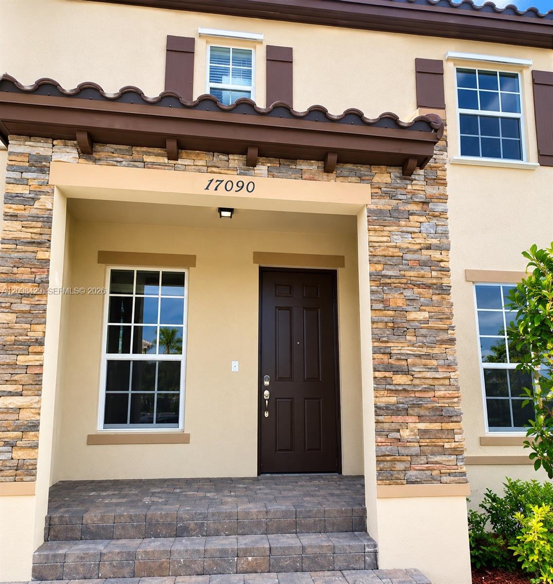 Residential Lease in Miami