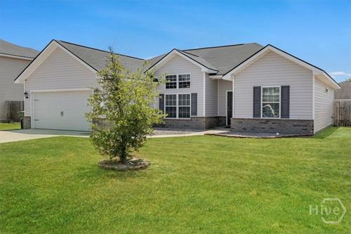 703 Burke Dr, Hinesville, GA, 31313-8369 | Card Image