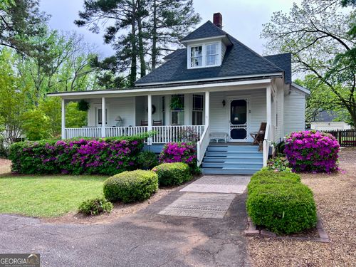 600 Foster St, Madison, GA, 30650-1636 | Card Image