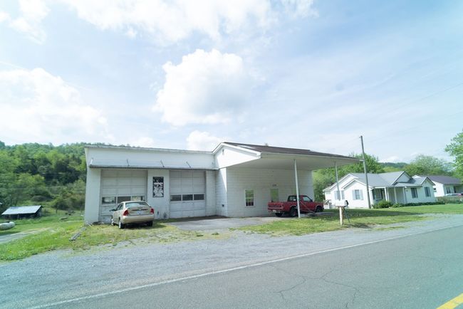 624 & 63 Baptist Valley Rd, House other with 2 bedrooms, 1 bathrooms and 4 parking in Cedar Bluff VA | Image 27