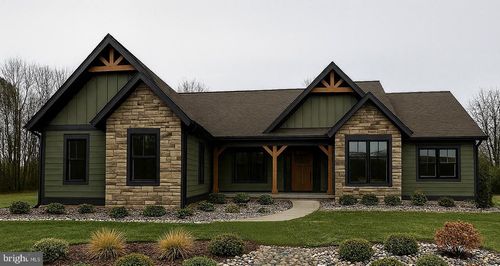 Lot 18 Stormfield Dr E, MARTINSBURG, WV, 25404-7546 | Card Image