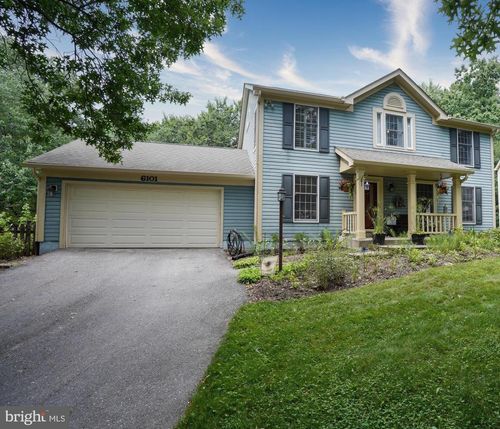 6101 Stem Winder Ct, COLUMBIA, MD, 21044-4708 | Card Image
