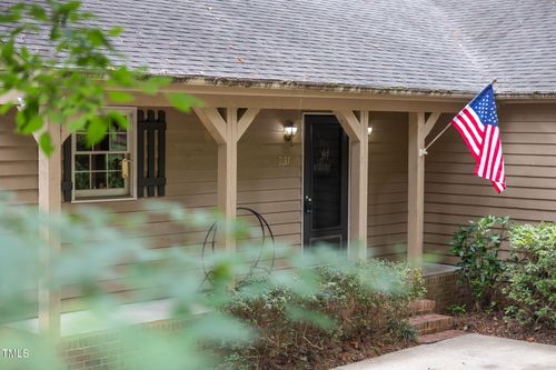 7316 Chicora Ct, Raleigh, NC, 27615-6005 | Card Image