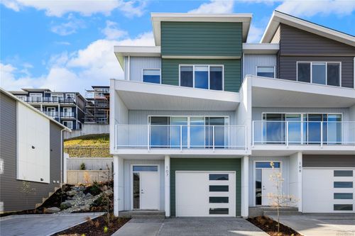 107-151 Royal Pacific Way, Nanaimo, BC, V9T0B9 | Card Image