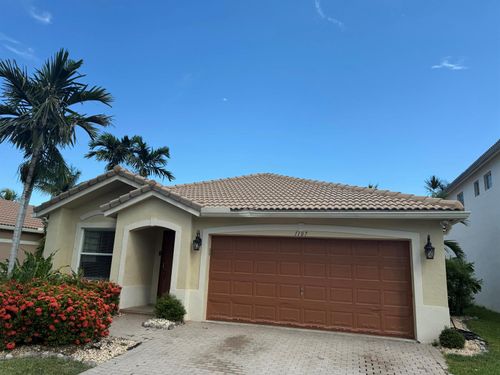 1107 Big Torch St, Riviera Beach, FL, 33407-1141 | Card Image