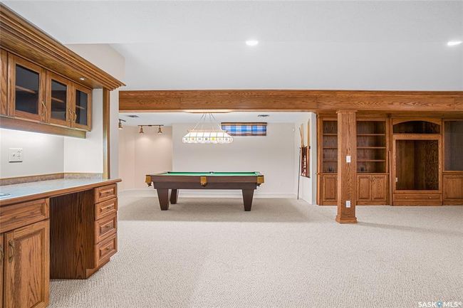 202 Collins Terr, House other with 3 bedrooms, 3 bathrooms and 4 parking in Saskatoon SK | Image 30