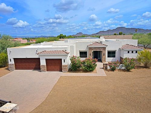 2814 W Jordon Ln, Phoenix, AZ, 85086-4506 | Card Image
