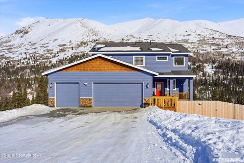 2695 W River Dr, Eagle River, AK, 99577-9448 | Card Image