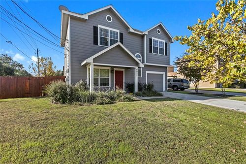 2a-6011 Fairway St, Austin, TX, 78741-3445 | Card Image