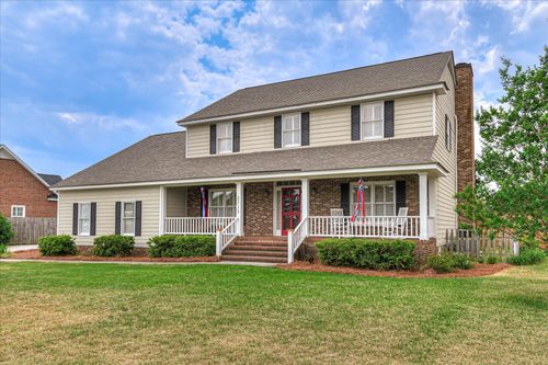 2713 Boars Head Rd, Augusta, GA, 30907-9218 | Card Image