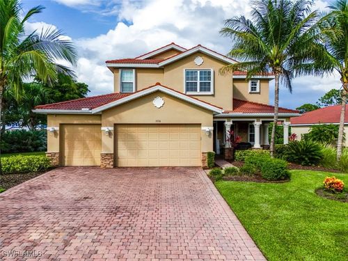 3330 Banyon Hollow Loop, NORTH FORT MYERS, FL, 33903-7158 | Card Image
