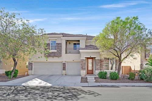 609 Doubleshot Ln, Henderson, NV, 89052-4815 | Card Image