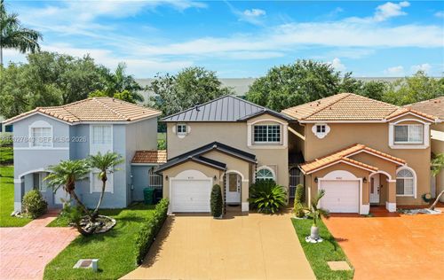 16278 Sw 97th Ter, Miami, FL, 33196-5947 | Card Image