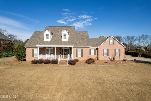 2841 Liberty Church Rd, Macon, GA, 31216-6613 | Card Image