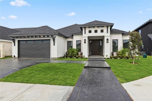 2717 E Bvlgari Drive, Edinburg, TX, 78542 | Card Image