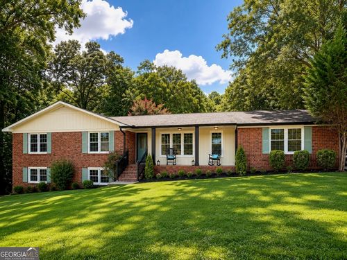 224 Lake Dr Se, Calhoun, GA, 30701-4623 | Card Image