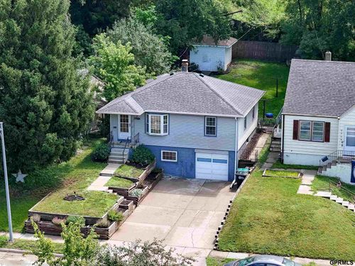 3709 N 55th St, Omaha, NE, 68104-2921 | Card Image